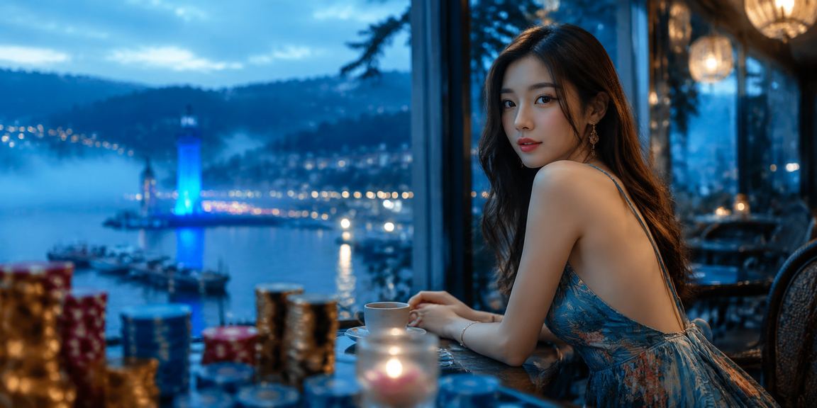Người dùng thưởng thức trải nghiệm casino và cá cược tại Đà Lạt