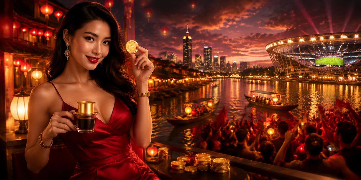 Người chơi kiểm tra giao dịch thanh toán cá cược tại quán cà phê Sài Gòn